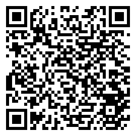 QR Code para conferir a declaração